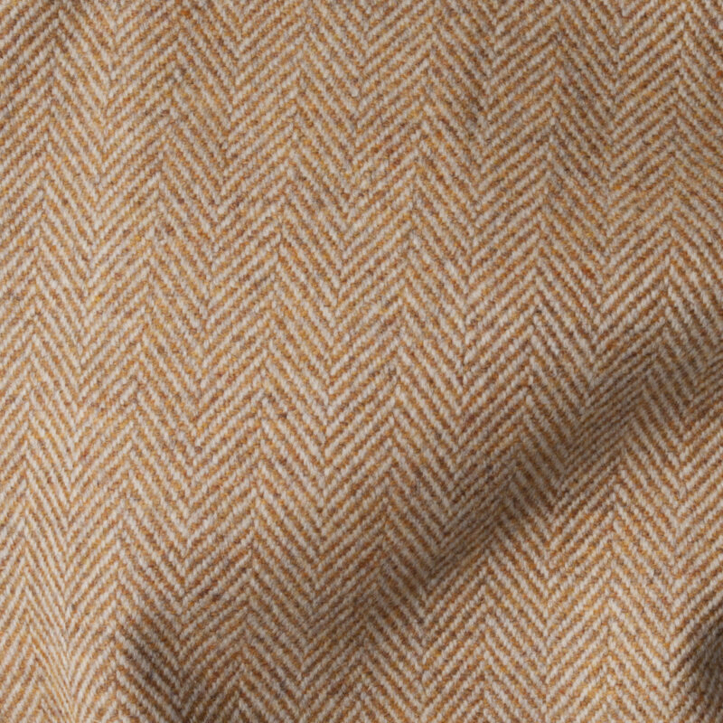 herringbone fabric