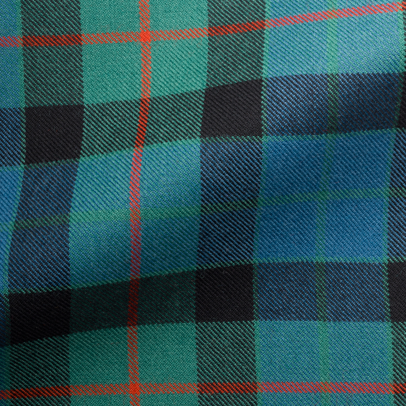 gunn ancient tartan