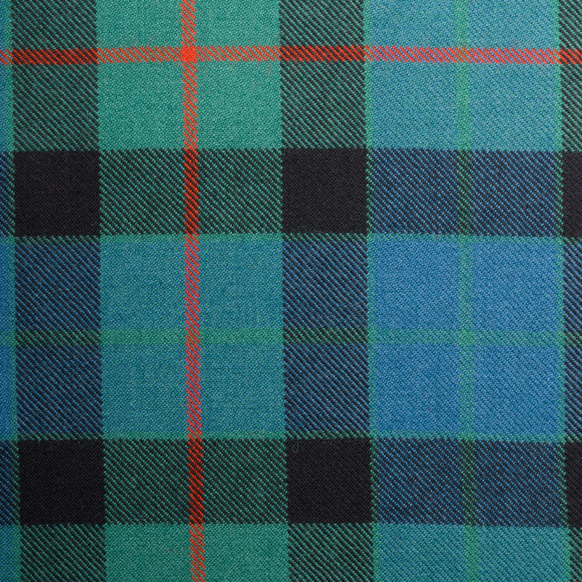 gunn ancient tartan
