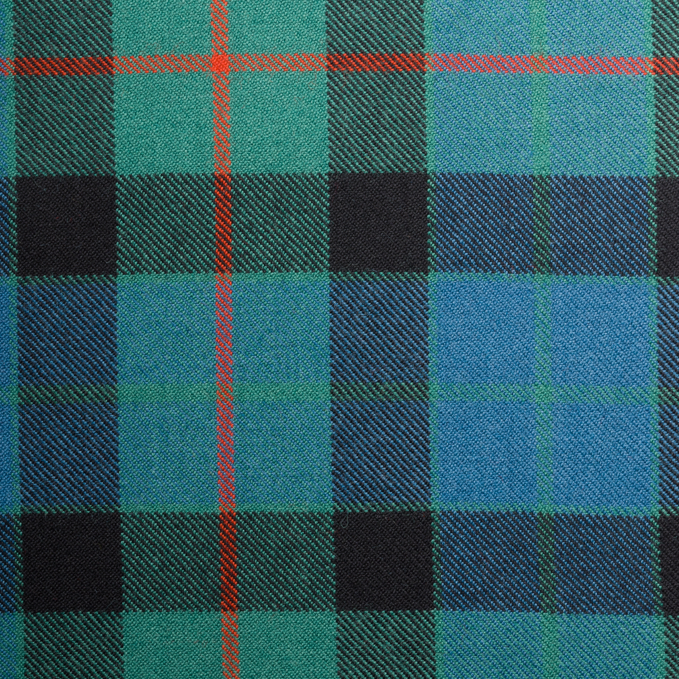 gunn ancient tartan
