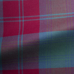 Lindsay Ancient Tartan-7314