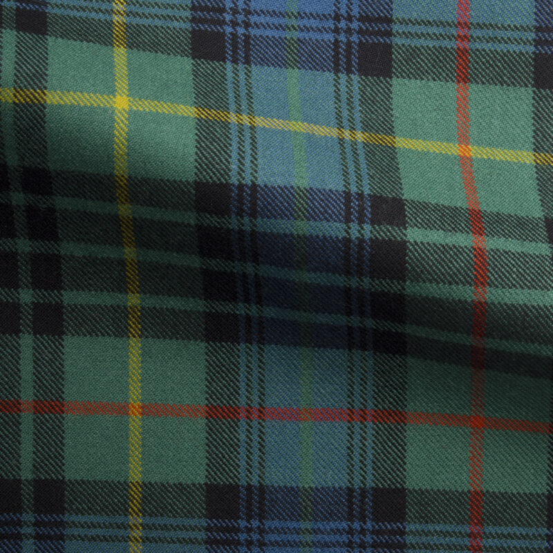Stewart Hunting Ancient Tartan