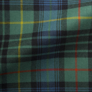 Stewart Hunting Ancient Tartan