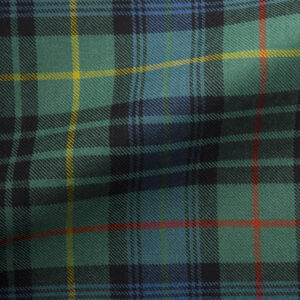 Stewart Hunting Ancient Tartan