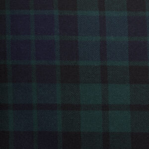 Mackay Modern Tartan-7280