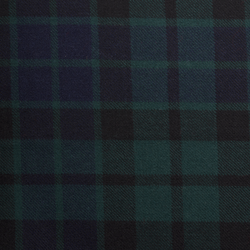 Mackay Modern Tartan-7280