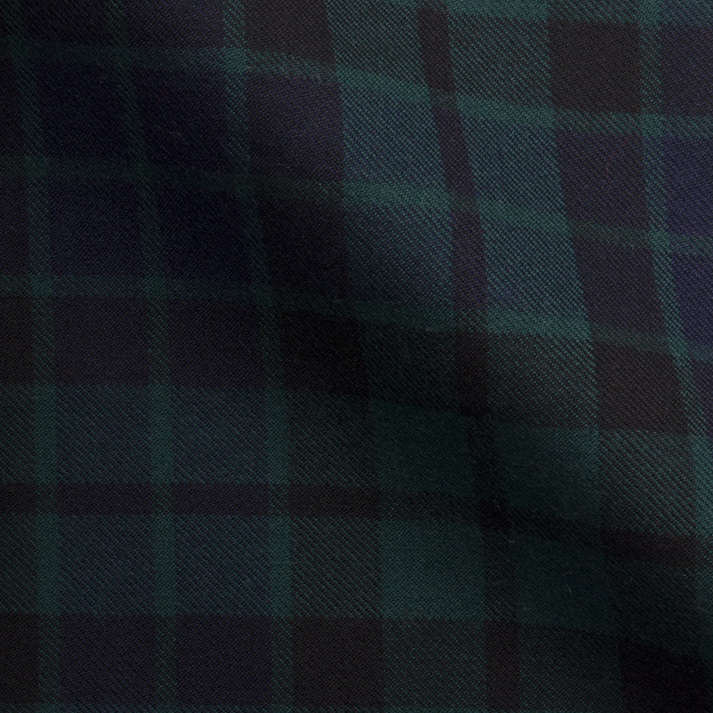 Mackay Modern Tartan-7282