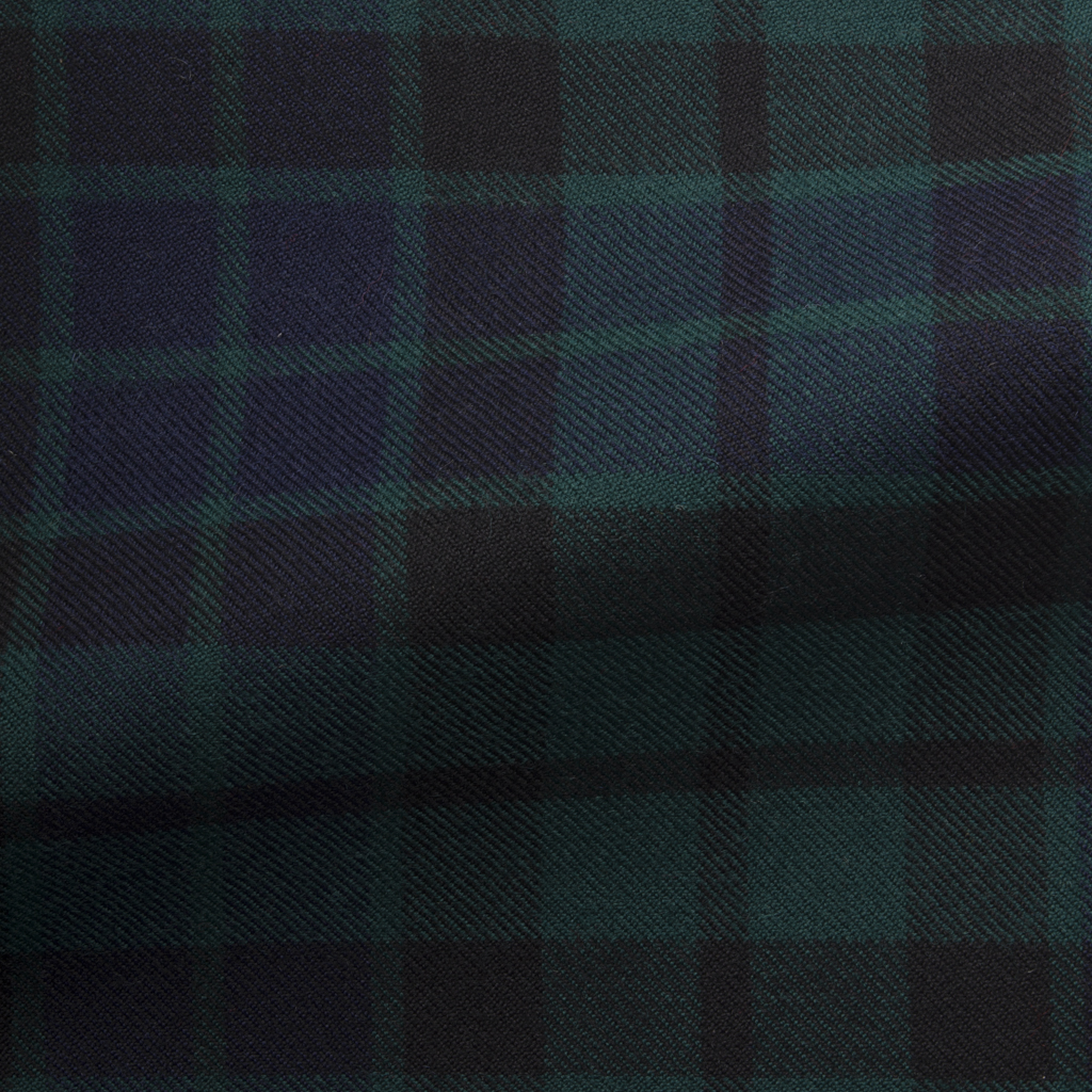 Mackay Modern Tartan-0