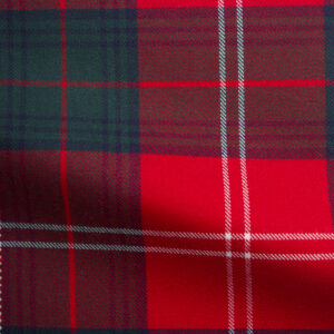 Chisholm Modern Tartan-7455