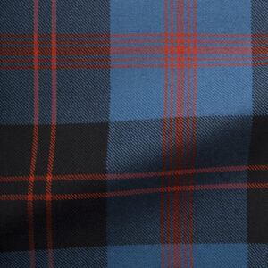 Angus Ancient Tartan-7427