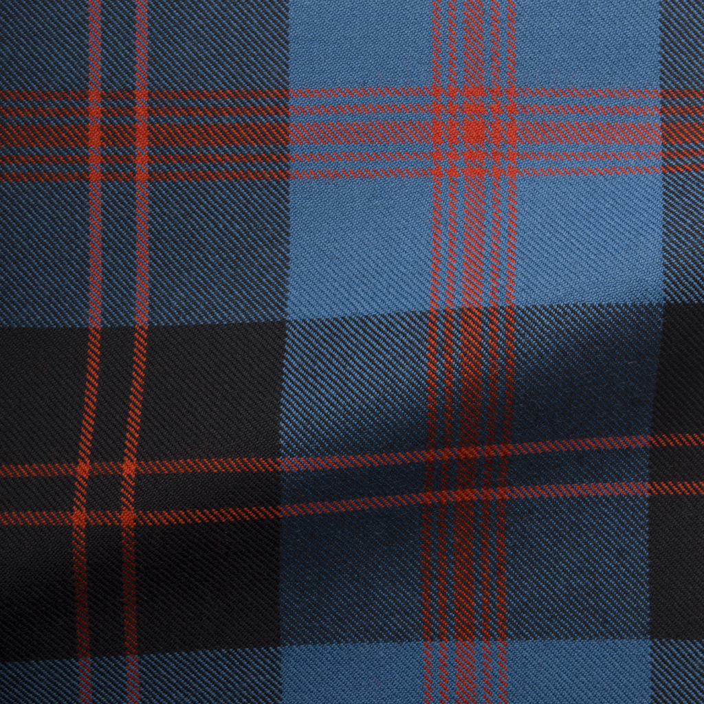 Angus Ancient Tartan-7427