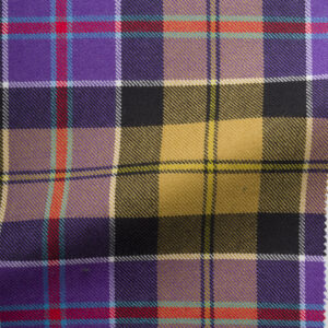 Culloden Ancient Tartan-0