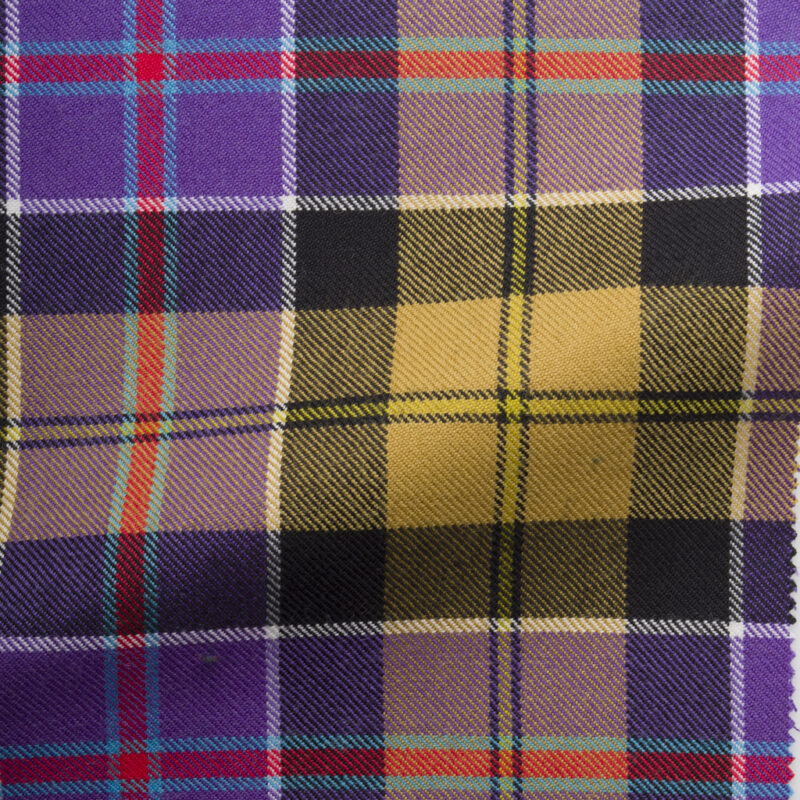 Culloden Ancient Tartan-0