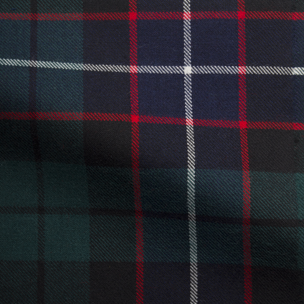 The Kirkton Tartan Collection-galbraith modern