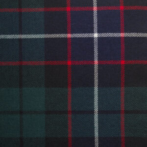 The Kirkton Tartan Collection-galbraith modern