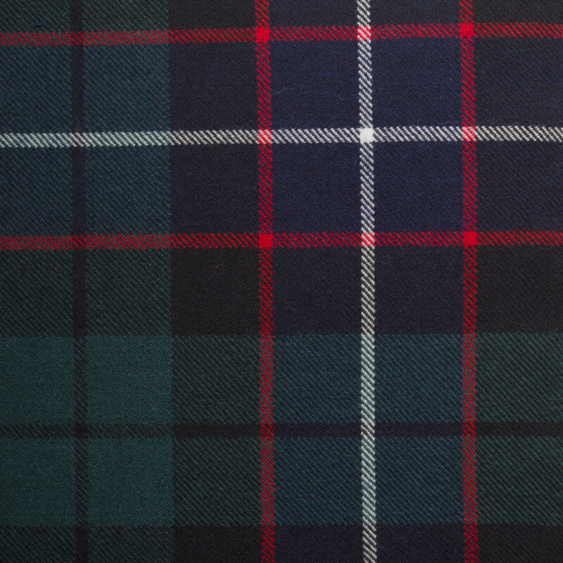 The Kirkton Tartan Collection-galbraith modern