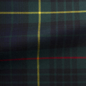 Stewart Hunting Modern Tartan-0