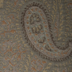 paisley fabric