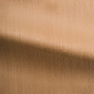 sheer wool fabric in gold