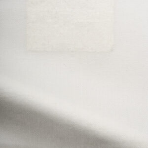 Bank-Wool Sheer-Ecru-7684