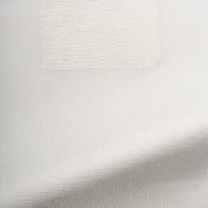 Bank-Wool Sheer-Ecru-0