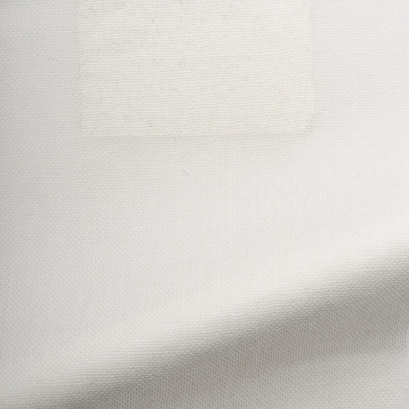 Bank-Wool Sheer-Ecru-0