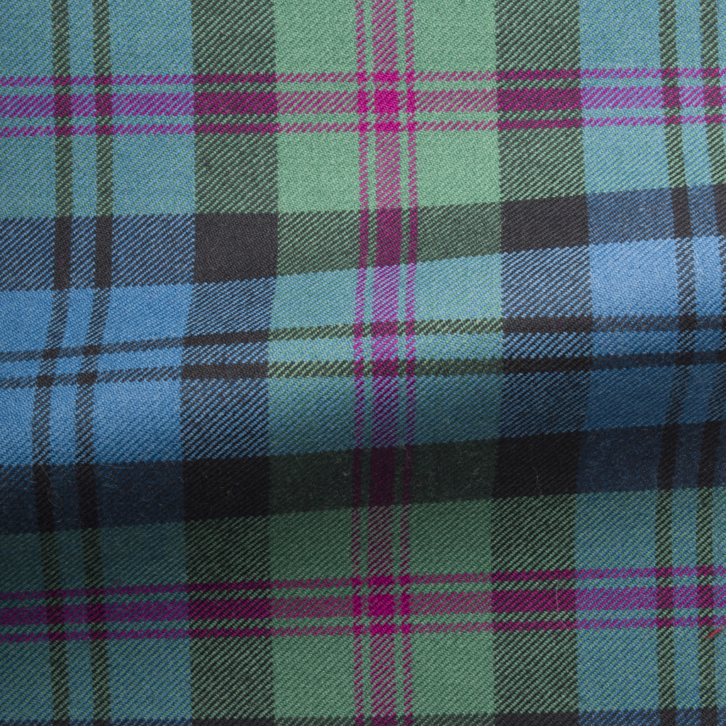 Baird OC-Tartan-0