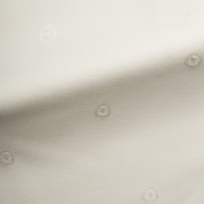 Carseland-Wool Sheer- Ecru-0