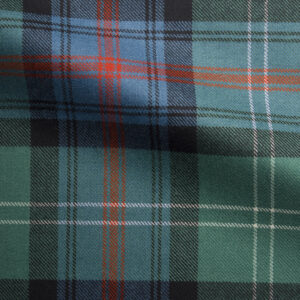 Sutherland Ancient tartan (Tartan by the metre)