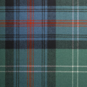 Sutherland Ancient tartan (Tartan by the metre)