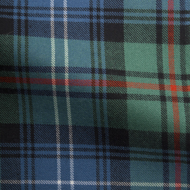 Urquhart Ancient Tartan-0