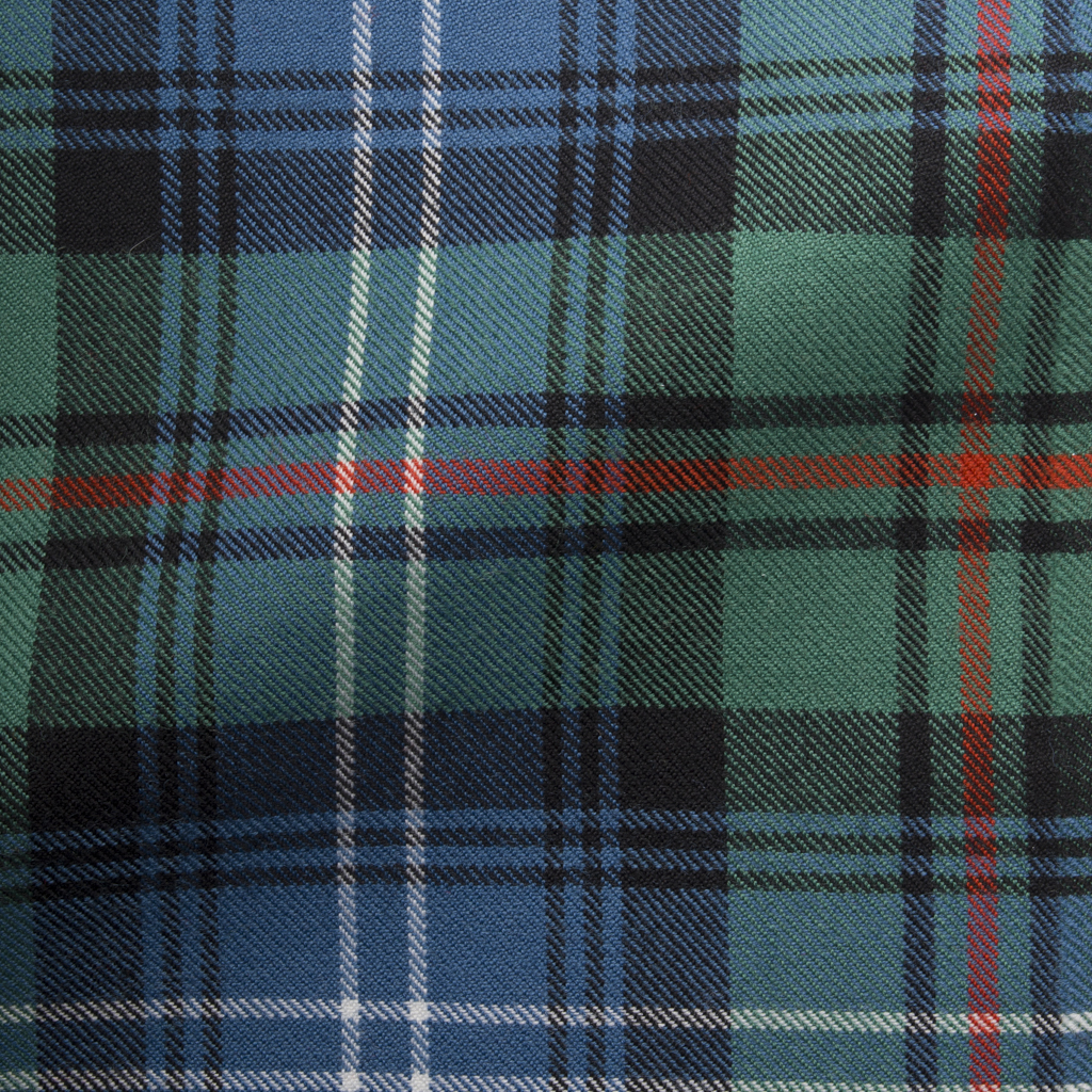 Urquhart Ancient Tartan-7570