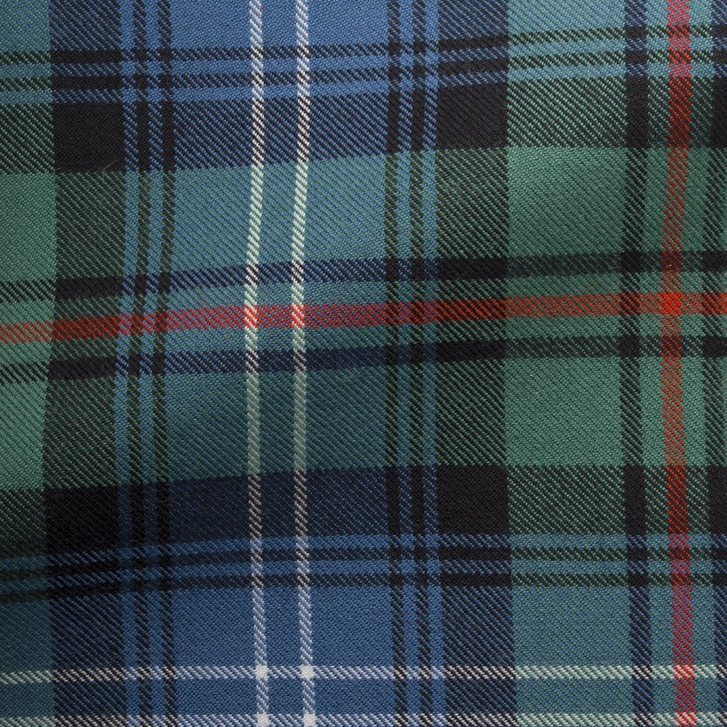 Urquhart Ancient Tartan-7572