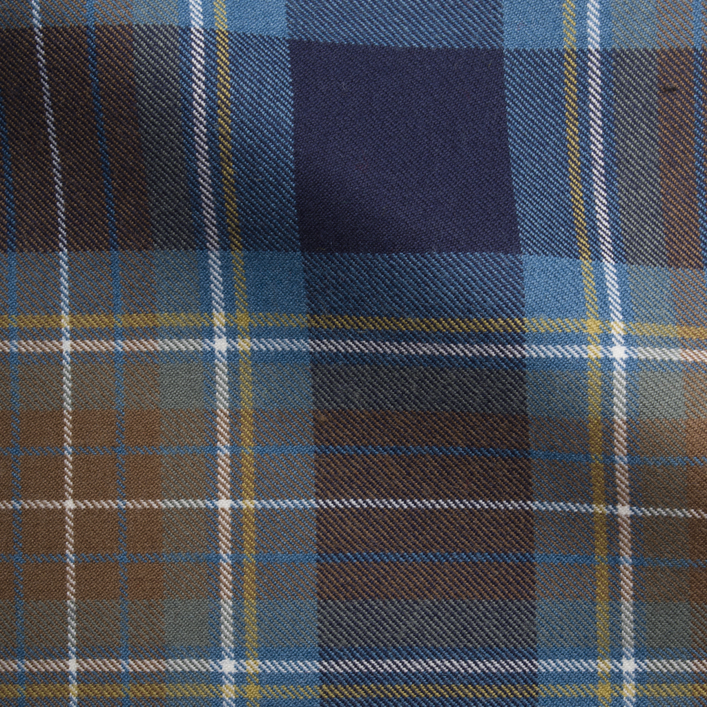 Holyrood Modern Tartan-7514