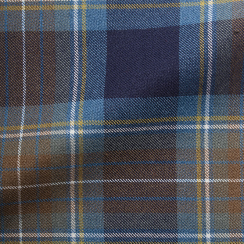 Holyrood Modern Tartan-0