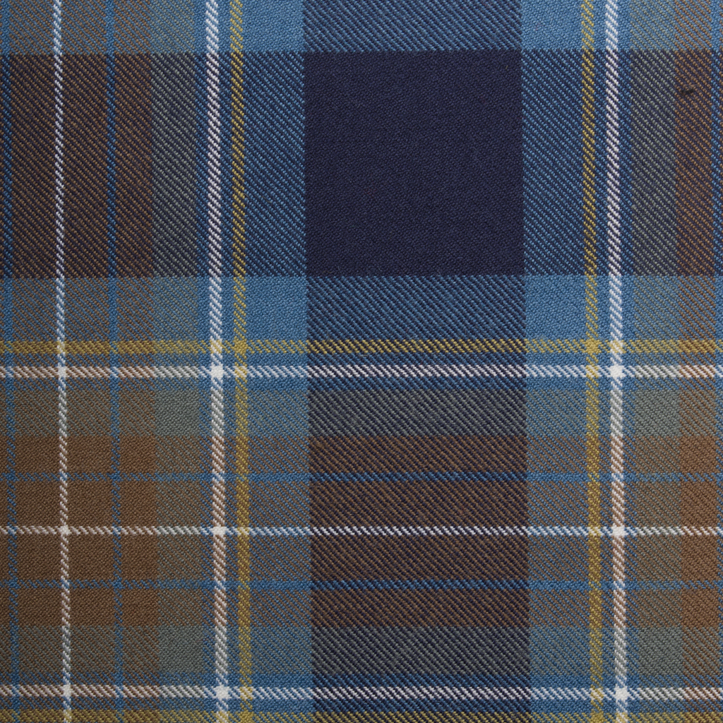 Holyrood Modern Tartan-7513