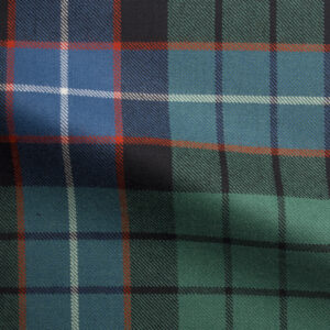 Hunter Ancient Tartan-0