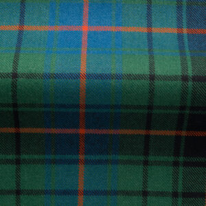 Davidson Tartan (Old Colours)