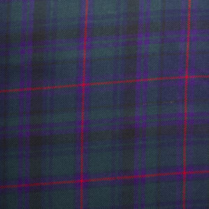 Cooper Tartan Modern Colours-7802