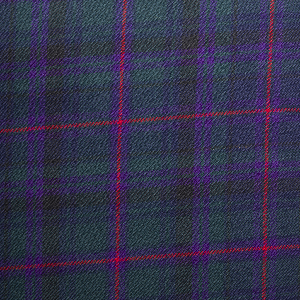 Cooper Tartan Modern Colours-7802