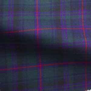 Cooper Tartan Modern Colours-0