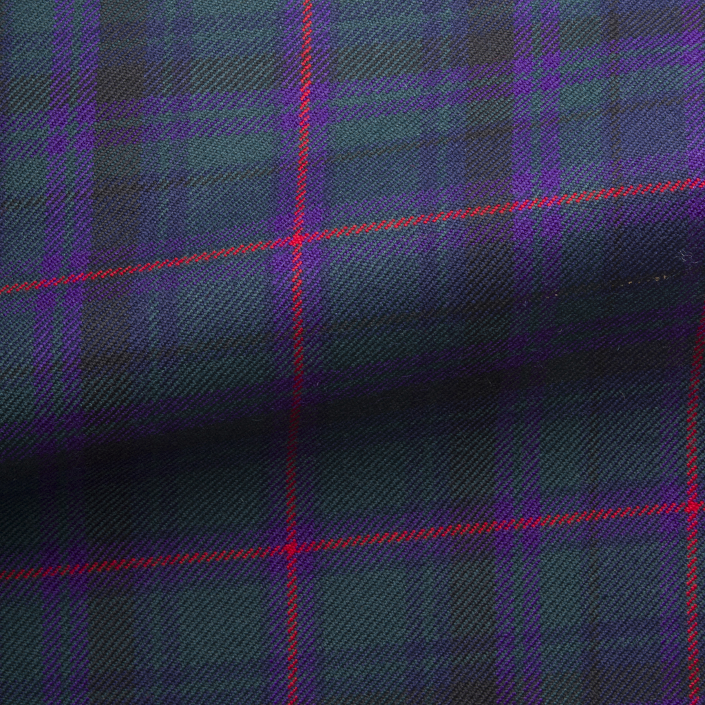 Cooper Tartan Modern Colours-7800