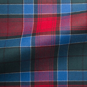 Dress Jardine Tartan-0
