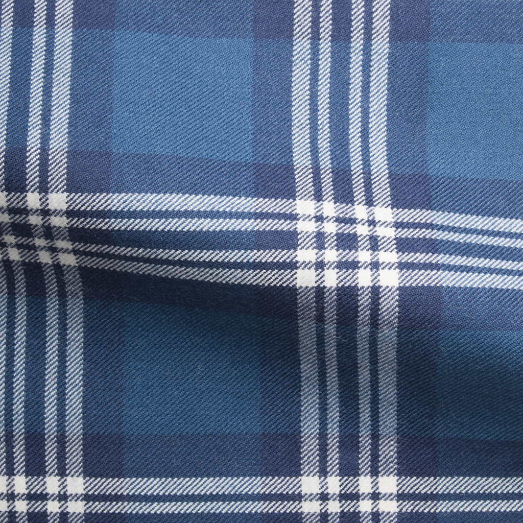 Earl of St Andrews Tartan-0