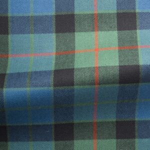 Gunn Old Colours Tartan