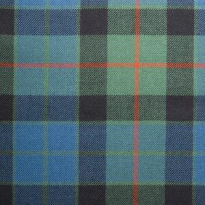 Gunn Old Colours Tartan