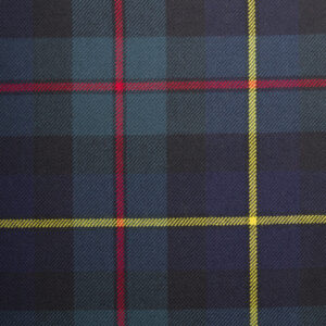 Hunting Mc Leod Modern Tartan