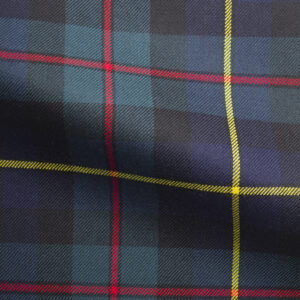 Hunting Mc Leod Modern Tartan