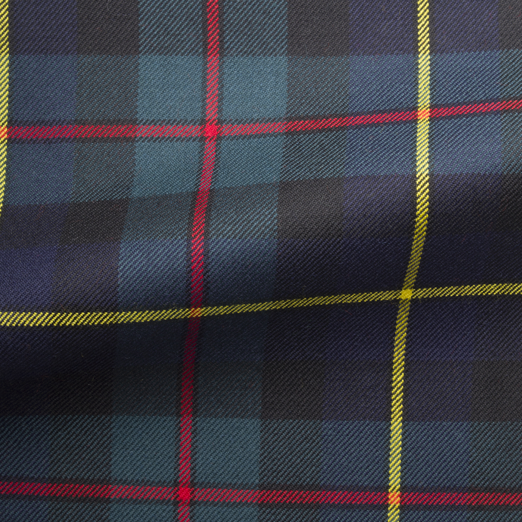 Hunting Mc Leod Modern Tartan Hunting Mc Leod Modern Tartan