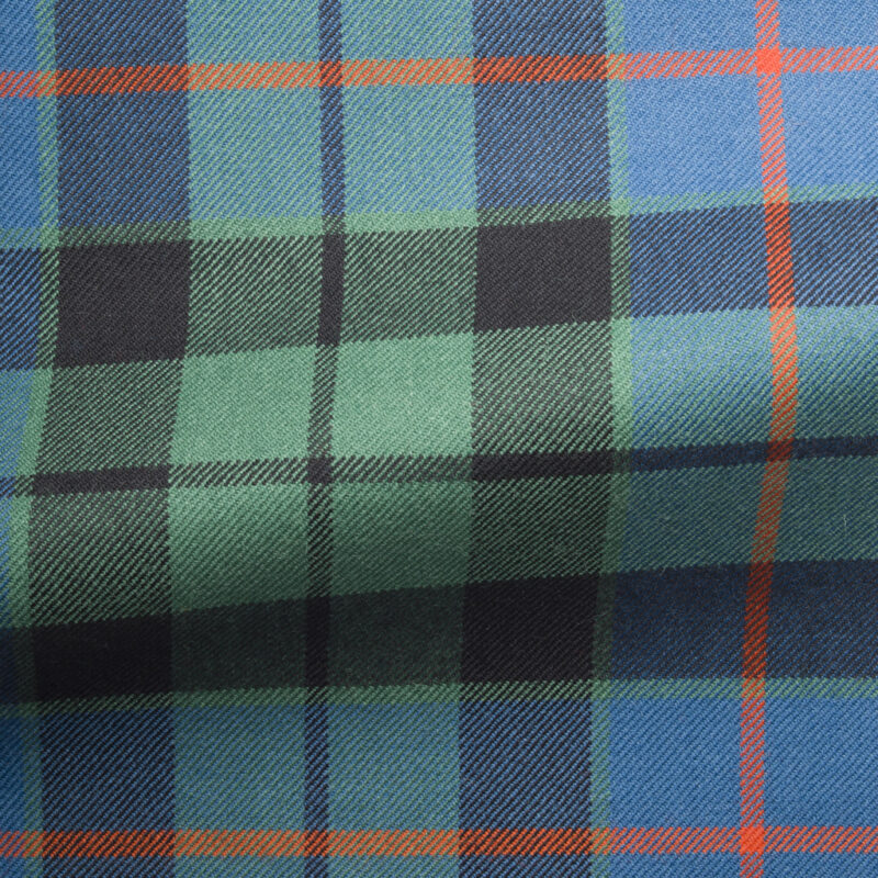 Hunting Morrison Old Colours